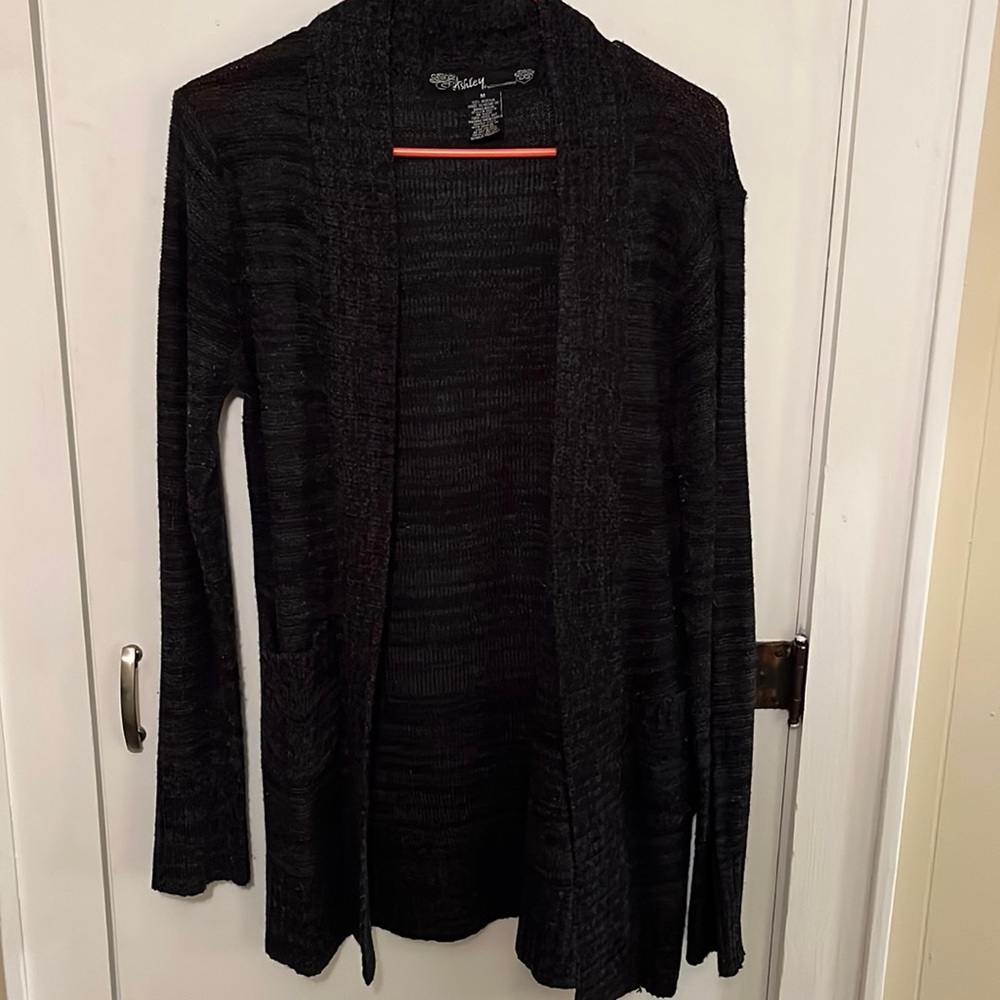 🐈‍⬛Cardigan